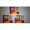 INDOSAT